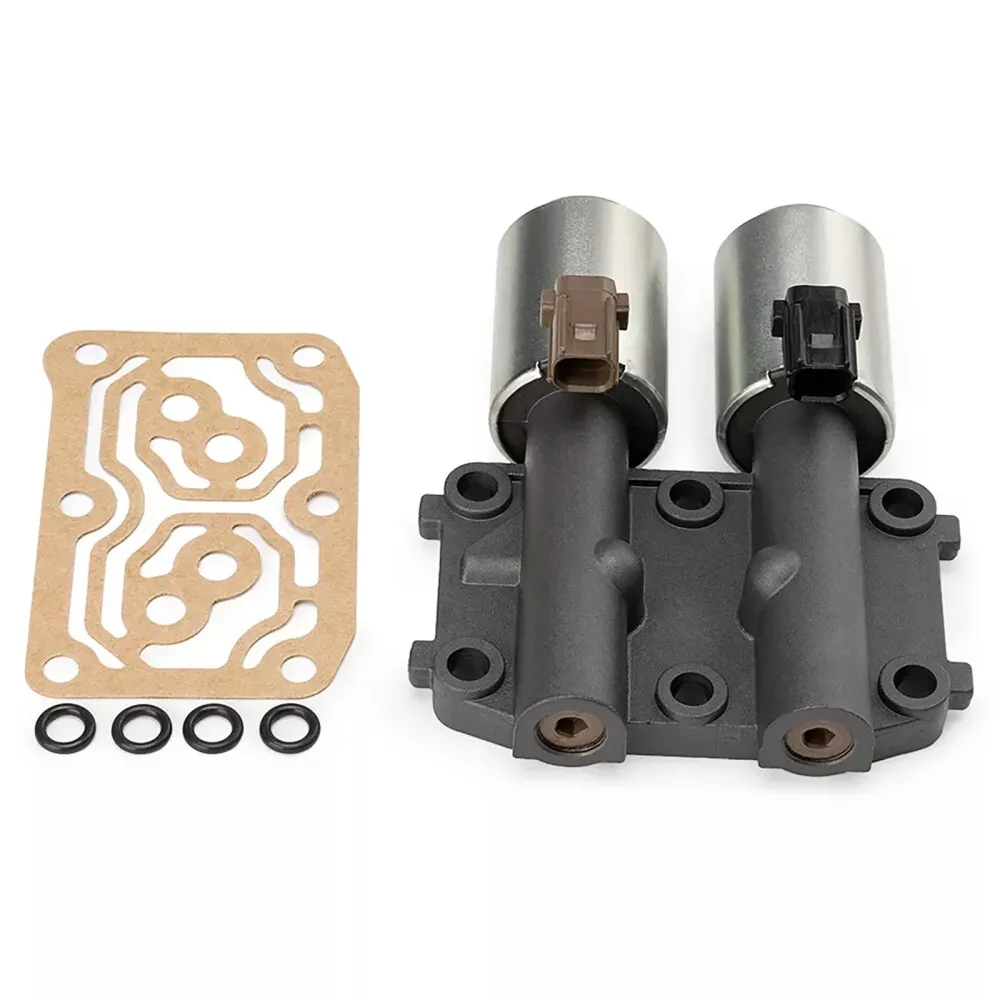 2008-2009 Honda Accord LX Sedan 4-Door 2.4L Transmission Dual Linear Solenoid 28260-R90-004