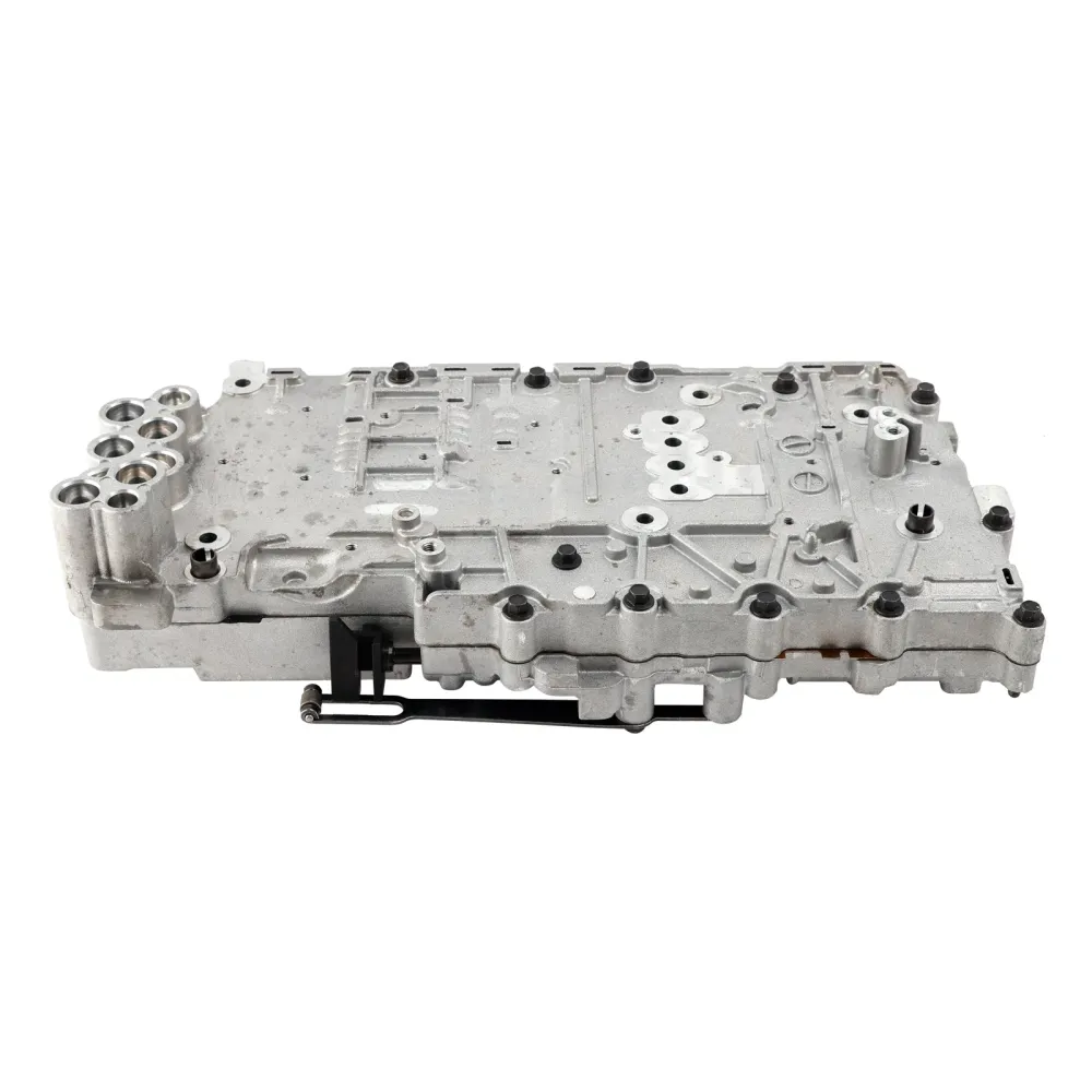 2008-2009 Pontiac G8 Valve Body 6L80 6L80E