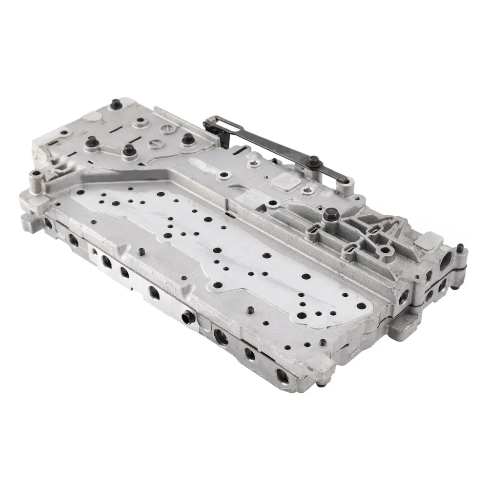 2008-2009 Pontiac G8 Valve Body 6L80 6L80E