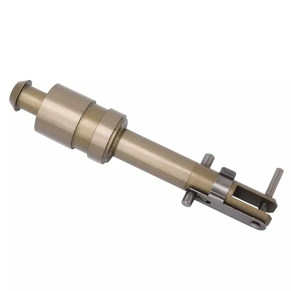 2008-2010 BMW 535i 3.0 L6 E60 6HP28 Transmisjonsventil Body Repair Solenoid Kit 1068298047