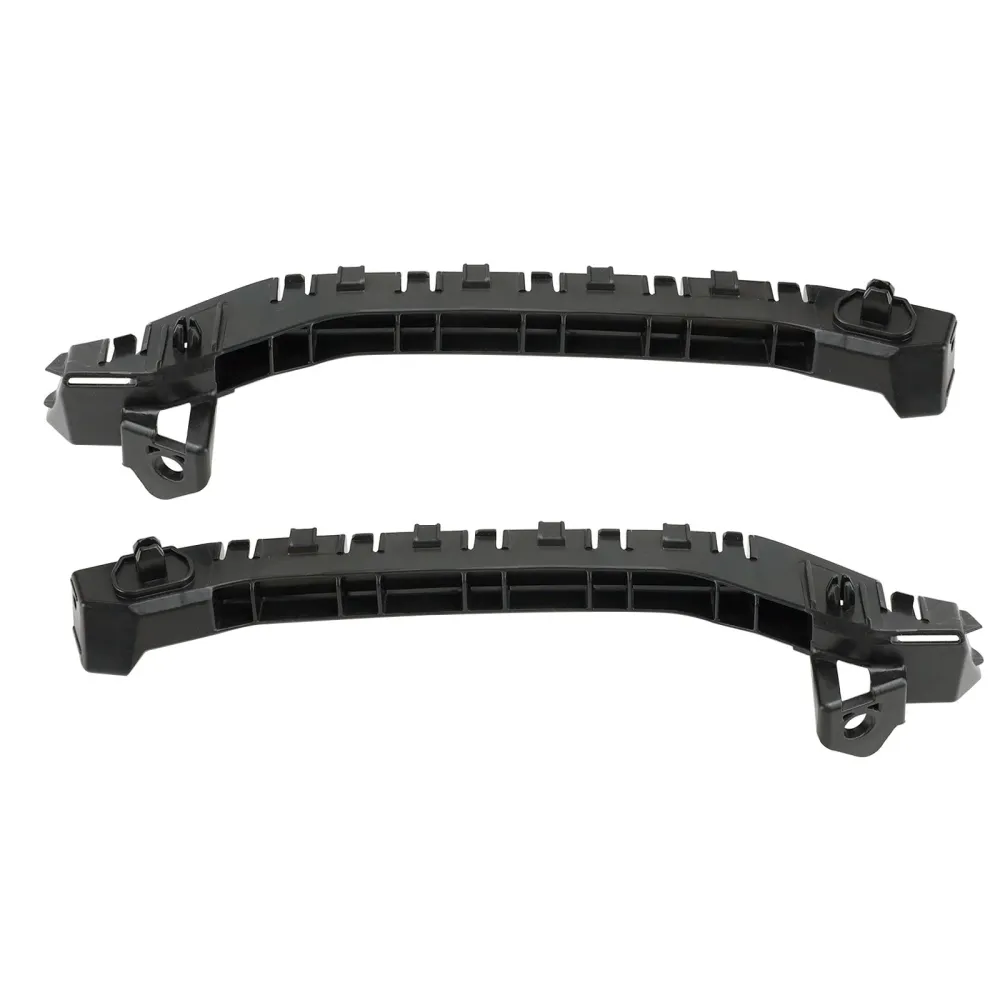 2008-2010 STI Wagon-modeller KUN FRONT VENSTRE+HØYRE BUMPERBRACKET 57707FG122 57707FG132