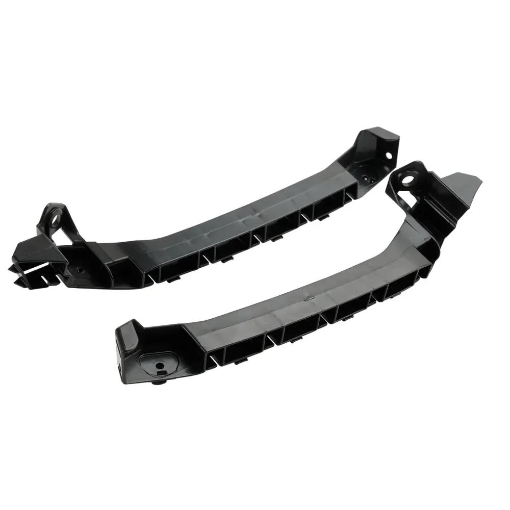 2008-2010 STI Wagon-modeller KUN FRONT VENSTRE+HØYRE BUMPERBRACKET 57707FG122 57707FG132