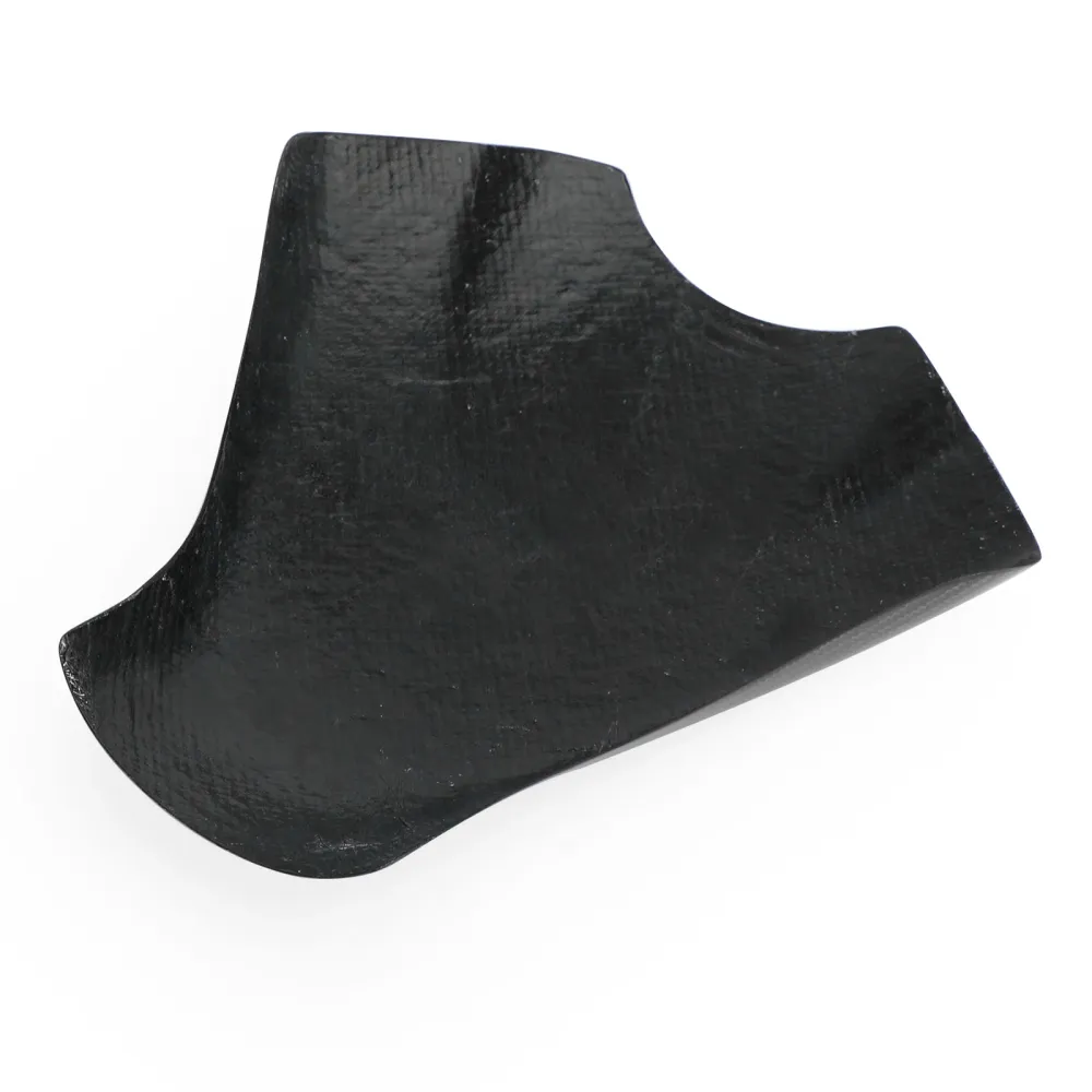 2008-2010 Suzuki GSXR600 GSXR 750 Karbon bensintankdeksel Fairing Protector