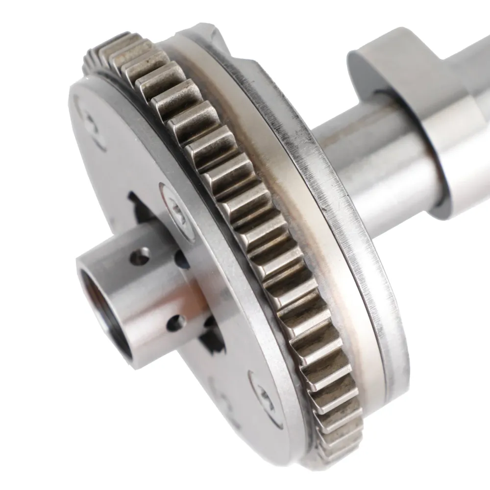 2008-2010 Volkswagen Jetta 2.0L eksoskamaksel Timing Gear Assembly 06J109022F 06J109022G