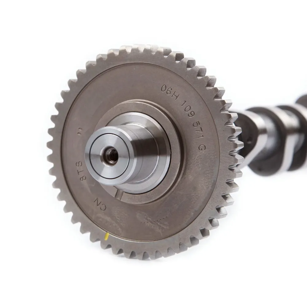 2008-2010 Volkswagen Passat (Wagon) 2.0L eksoskamaksel Timing Gear Assembly 06J109022F 06J109022G