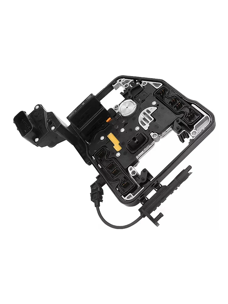 2008-2011 Superb L4 1.8L 7 SP FWD Splitter ny 0AM Transmission Control Unit TCU TCM 0AM927769D DQ200