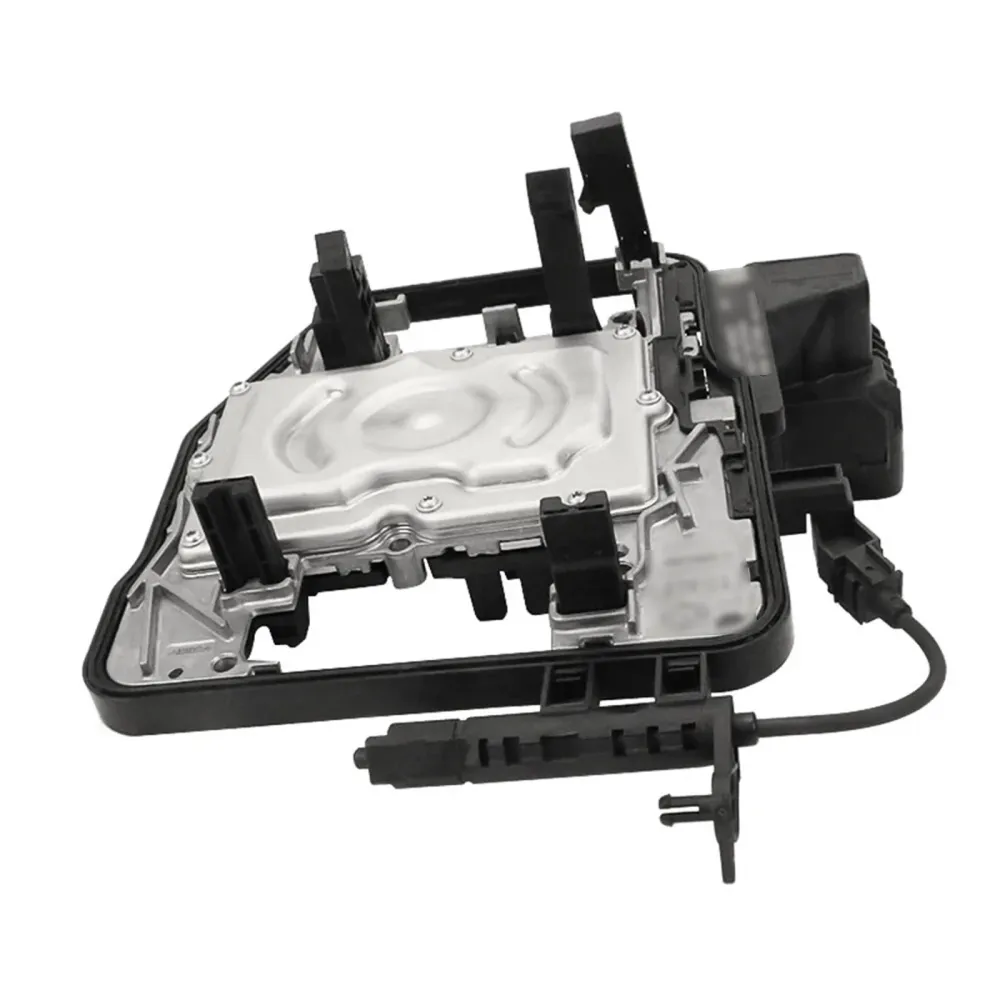 2008-2011 Superb L4 1.8L 7 SP FWD Splitter ny 0AM Transmission Control Unit TCU TCM 0AM927769D DQ200