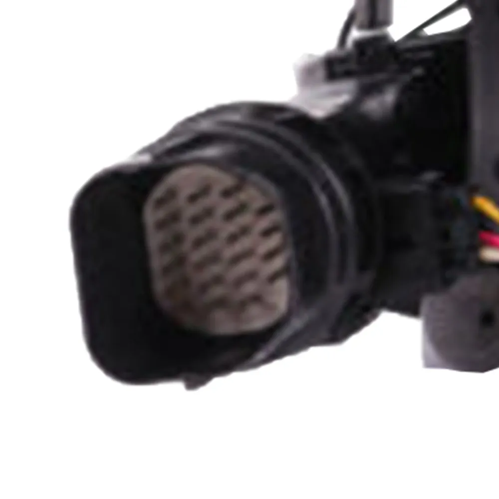 2008-2011 Toyota Alphard Avalon Belde Lexu-S RX350 V6 3,5L Venza L4 2,7L V6 3,5L Transmisjonsventil Body U660E W/7 Solenoid