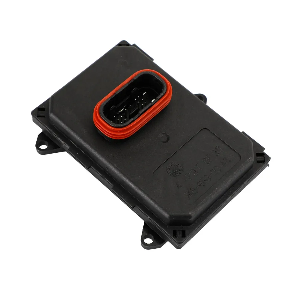 2008-2013 Skoda Superb II 3T4/Kombi 3T5 Xenon frontlys AFS Cornering Leveling Control Module 7L6941329B
