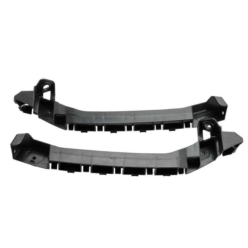 2008-2014 Subaru Impreza WRX STI foran til venstre+høyre støtfanger brakett 57707FG122 57707FG132