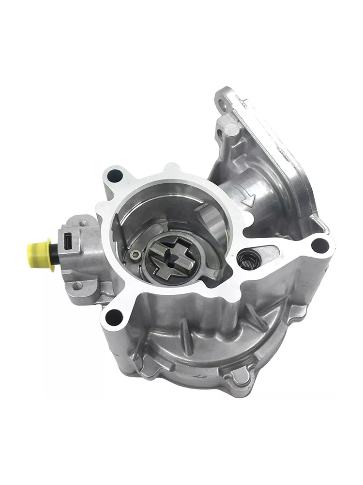 2009/03-2014/06 Audi A5 Cabriolet (8f7) 2.0 TFSI 1984 155 211 Vakuumpumpe 06J145100p