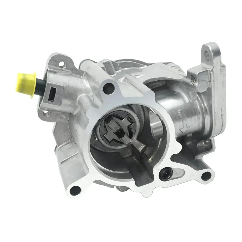 2009/03-2014/06 Audi A5 Cabriolet (8f7) 2.0 TFSI 1984 155 211 Vakuumpumpe 06J145100p