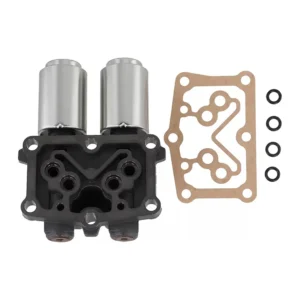2009-2011 Honda Civic EX-L 4CYL 1.8L Transmission Dual Linear Solenoid 28260-RPC-004