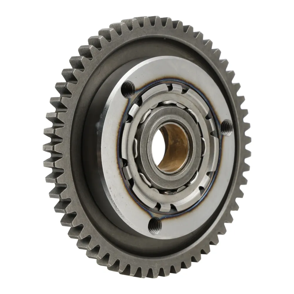 2009-2011 Kymco New Dink 200i 39mm One Way Starter Clutch m/Gear 28110-LDB2-E00
