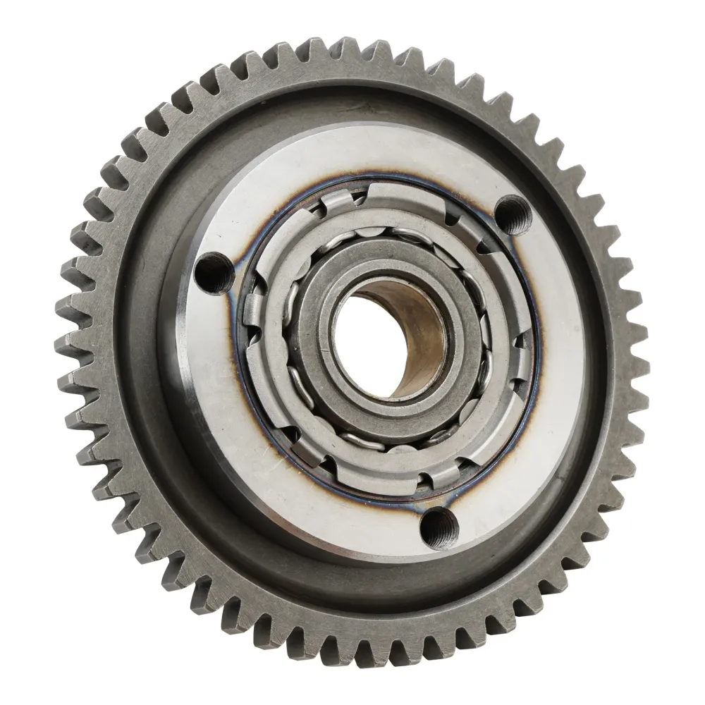 2009-2011 Kymco New Dink 200i 39mm One Way Starter Clutch m/Gear 28110-LDB2-E00