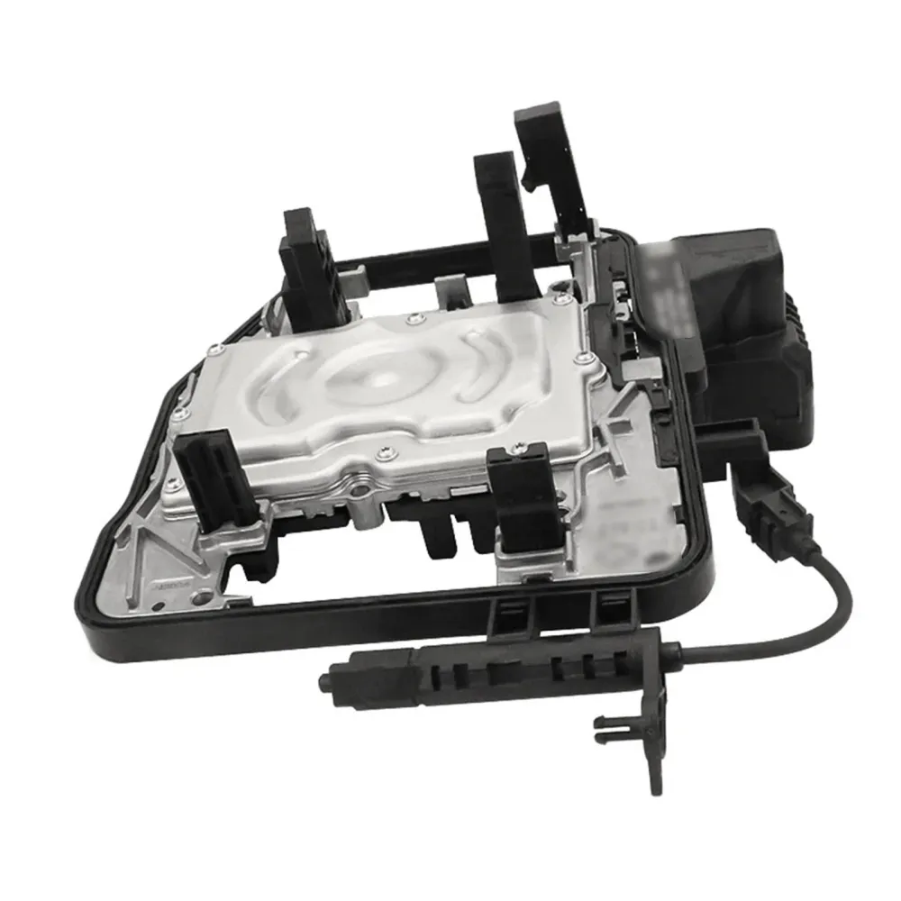 2009-2011 Sagitar 1.4L 7 FWD Splitter ny 0M Transmission Control Unit TCU TCM 0AM927769D DQ200