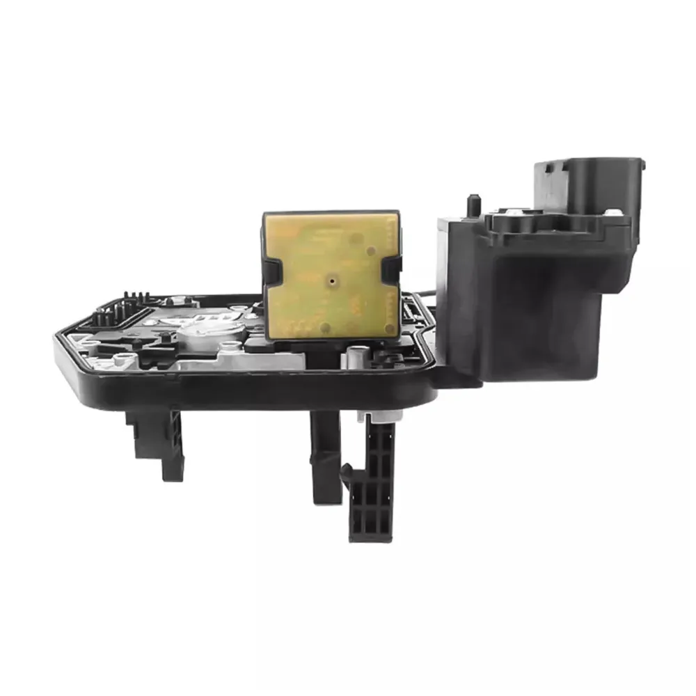 2009-2011 Sagitar 1.4L 7 FWD Splitter ny 0M Transmission Control Unit TCU TCM 0AM927769D DQ200
