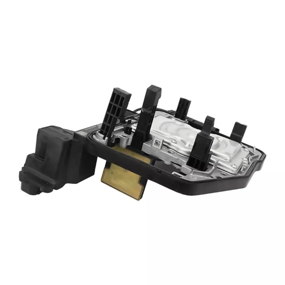 2009-2011 Sagitar 1.4L 7 FWD Splitter ny 0M Transmission Control Unit TCU TCM 0AM927769D DQ200