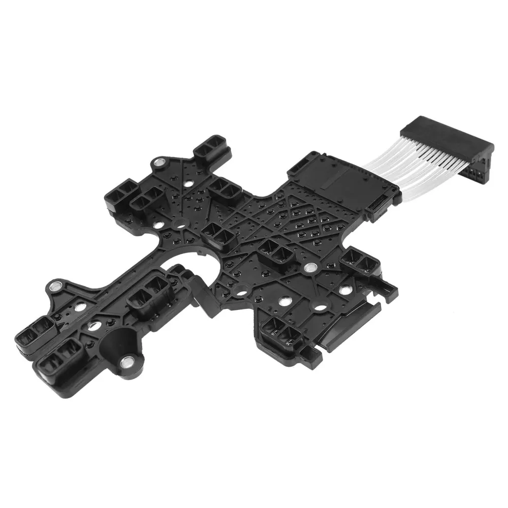 2009-2012 Volkswagen Passat CC W/ 6 Speed DSG Mechatronics Repair Board Transmission Harness DQ250 02E325039 02E