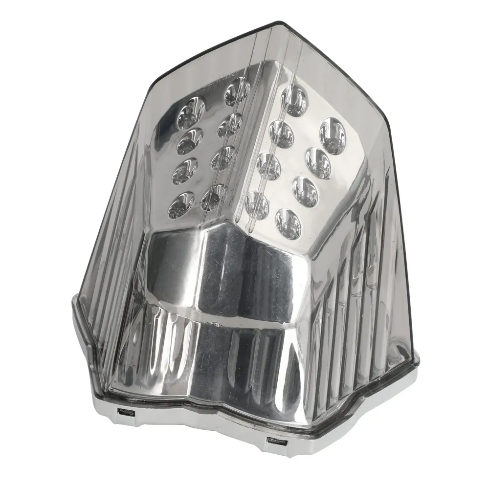 2009-2014 Yamaha Diversion 600 XJ6 FZ6 Integrert blinklys baklys