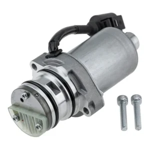 2009-2015 Land Rover Freelander 2 Bakre kobling Diff Awd Pump LR008958