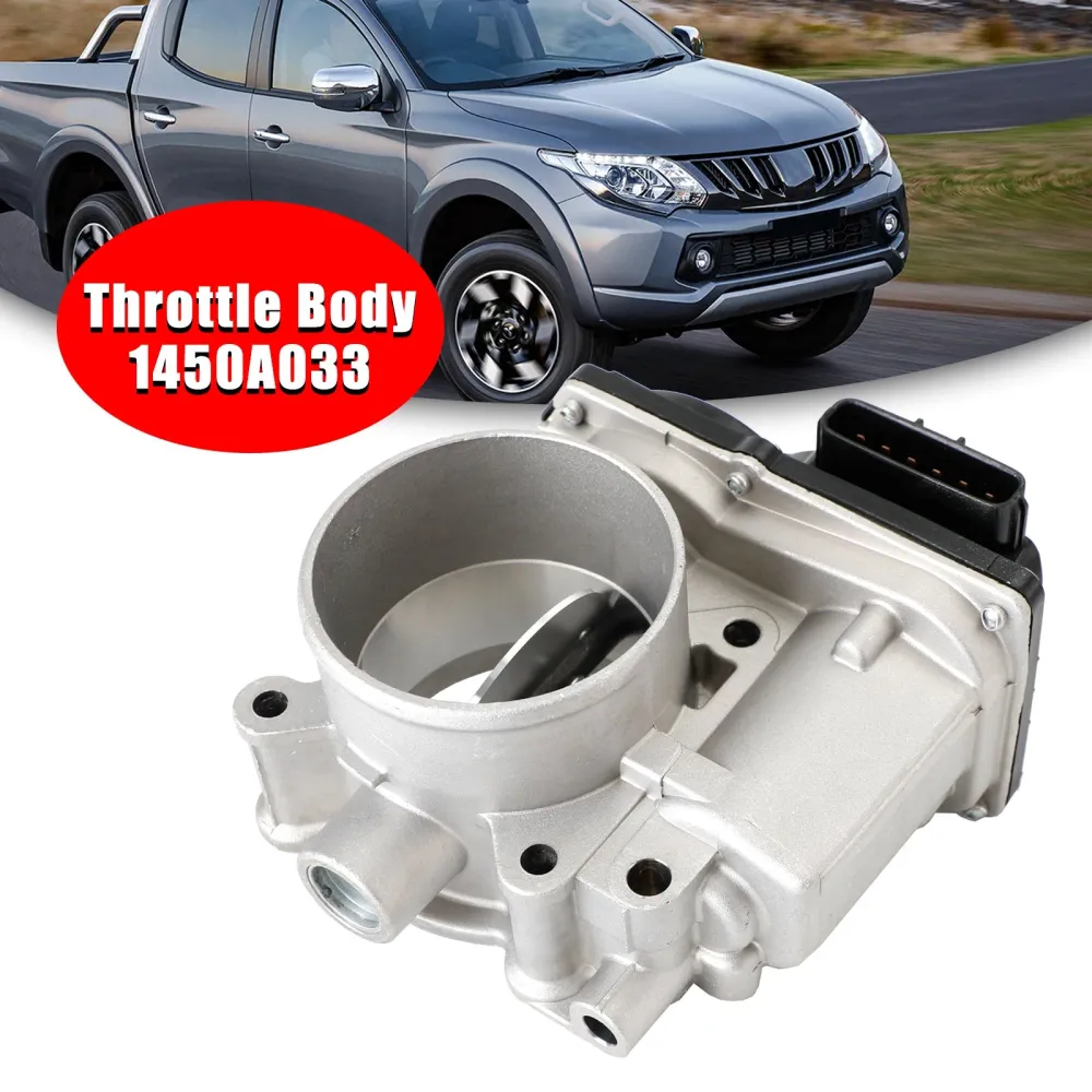 2009-2015 Mitsubishi Triton Mn 2d 4d Ute 4WD RWD Gassbodi 1450A033 til