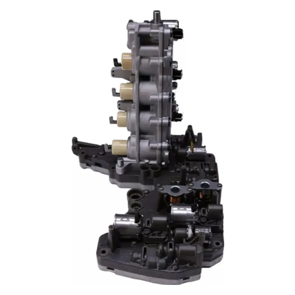 2009-2016 Audi A4L Qu. 0B5 DL501 Transmisjonsventilkropp