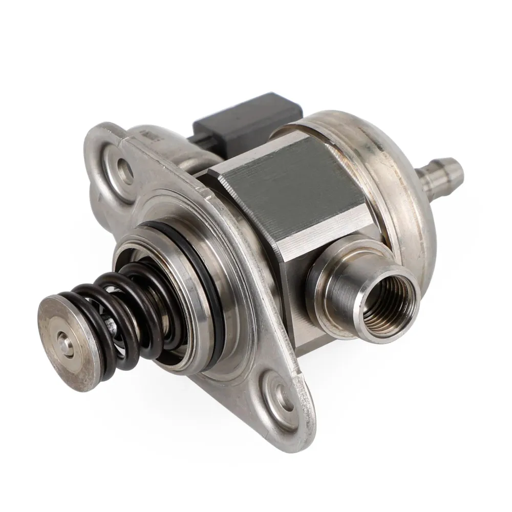 2009-2017 VW Tiguan CC Høyt trykk drivstoffpumpe 06H127025N