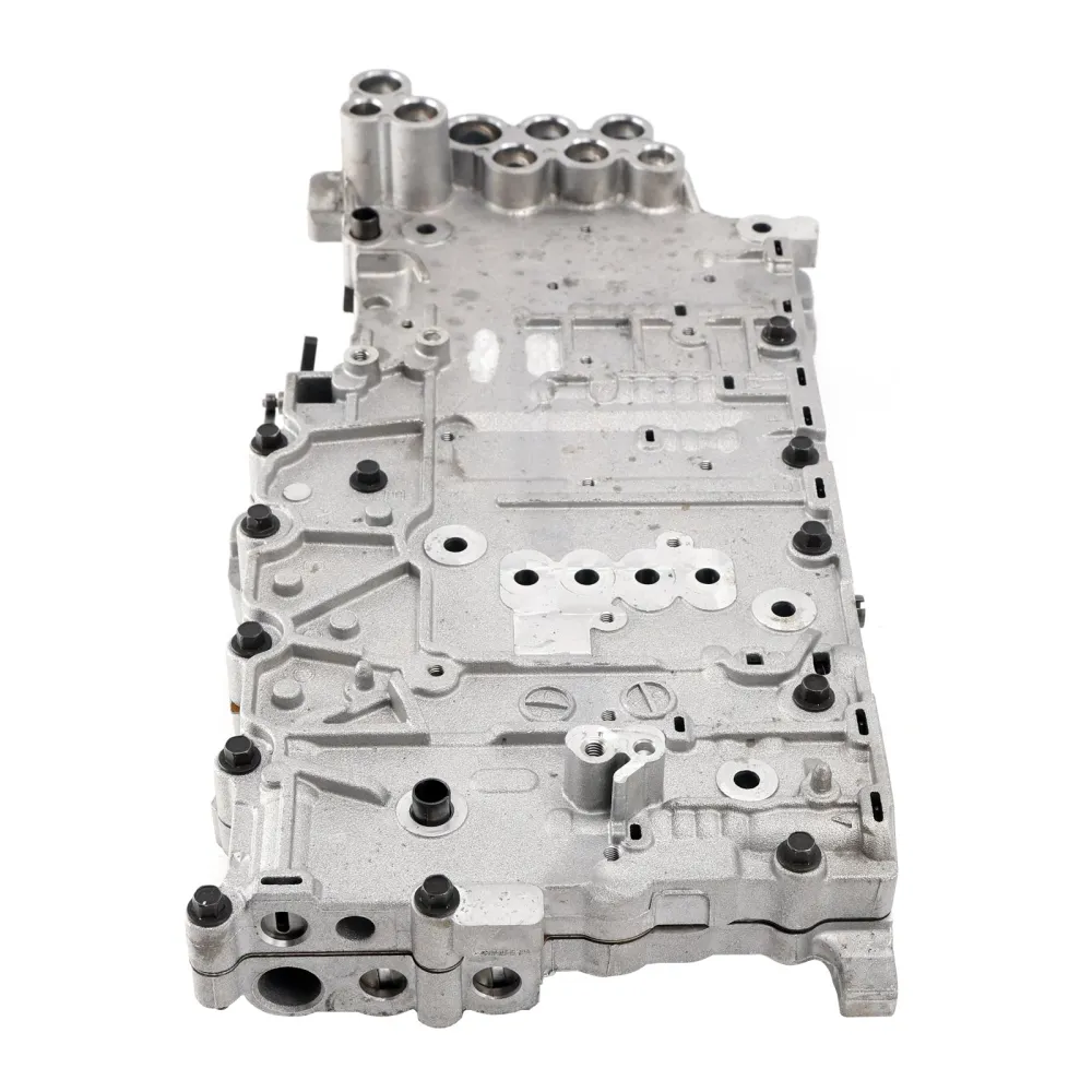 2009-2019 Chevrolet Camaro Valve Body 6L80 6L80E