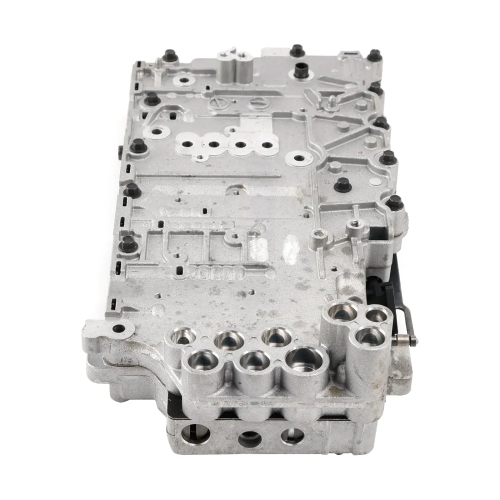 2009-2019 Chevrolet Camaro Valve Body 6L80 6L80E