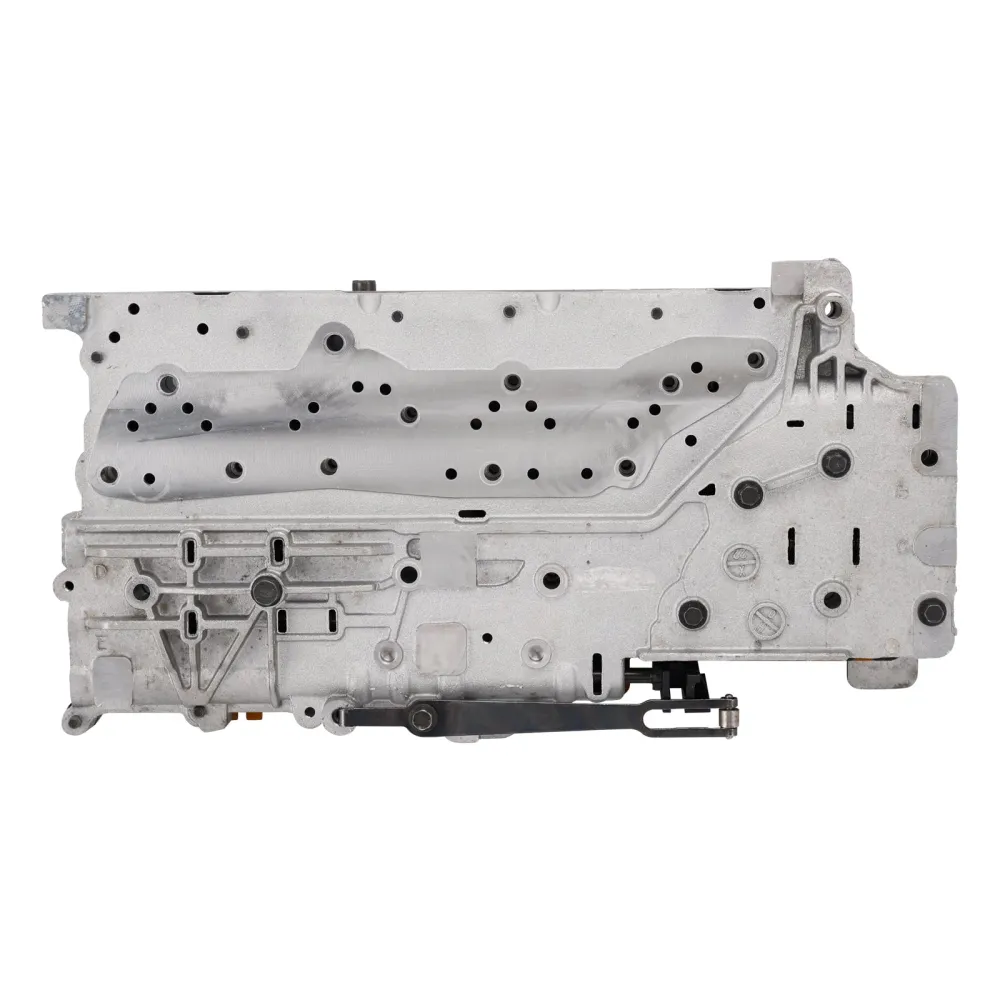 2009-2019 Chevrolet Camaro Valve Body 6L80 6L80E