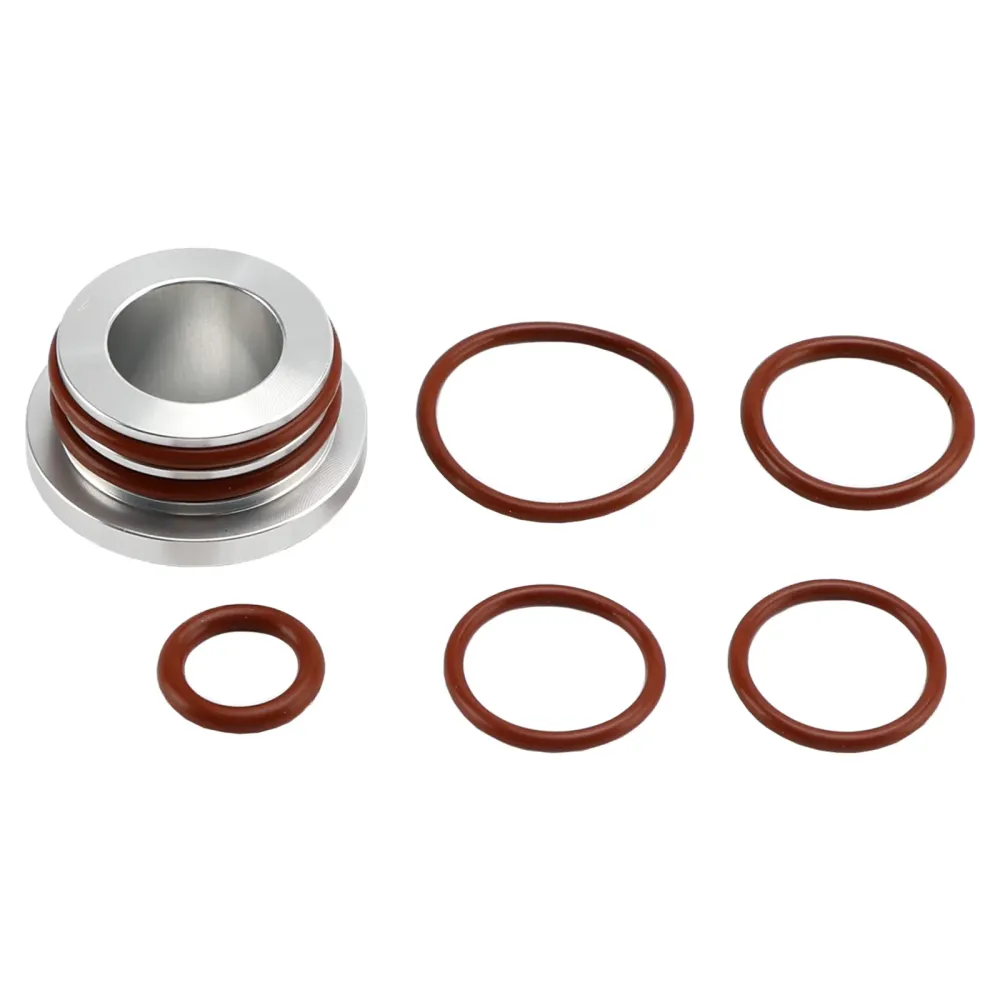2010.04-2013.09 Alfa Romeo Giulietta (940_) 1.8 TBi, 940 A1.000, 230 HP Oil Pump Pickup Pipe Seal Gasket