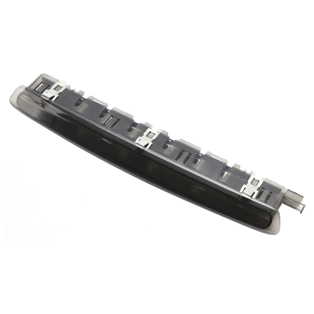 2010-2012 SEME LEON 1P FACELIFT LED BAK Høyt nivå Tredje bremsestopplys 6J0945097A