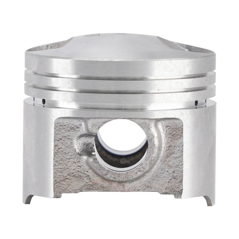 2010-2015 Sym (Sanyang) Symphony Sr 25 km/t Air 4T E3 50cc Cylinder Piston Pakets Top End Kit 12101-Ama-000 13010-A1A-000