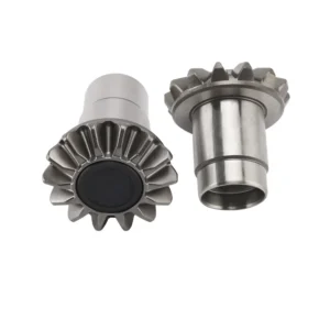 2010-2018 VW T5/T6 PAR 0BT 0BH DQ500 DQ381 FWD 7 SPEED AXLE HJULIGE Spider Gear U2GBK102