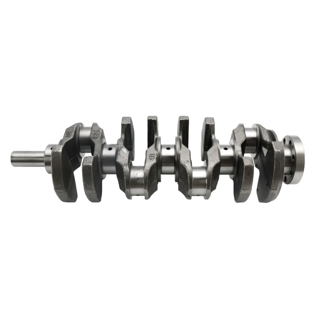 2010–2020 Hyundai Tucson G4KE 2.4L motoroverhalingssett reparasjon & Veivaksel & Stikstenger 23510-25220