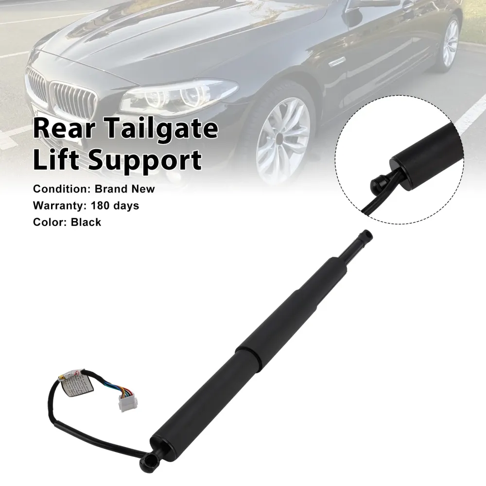 2011/03-2017/02 BMW 5er Touring F11 530d xDrive 3.0L 51247207015 1PCS Rear Electric Tailgate Gas Strut