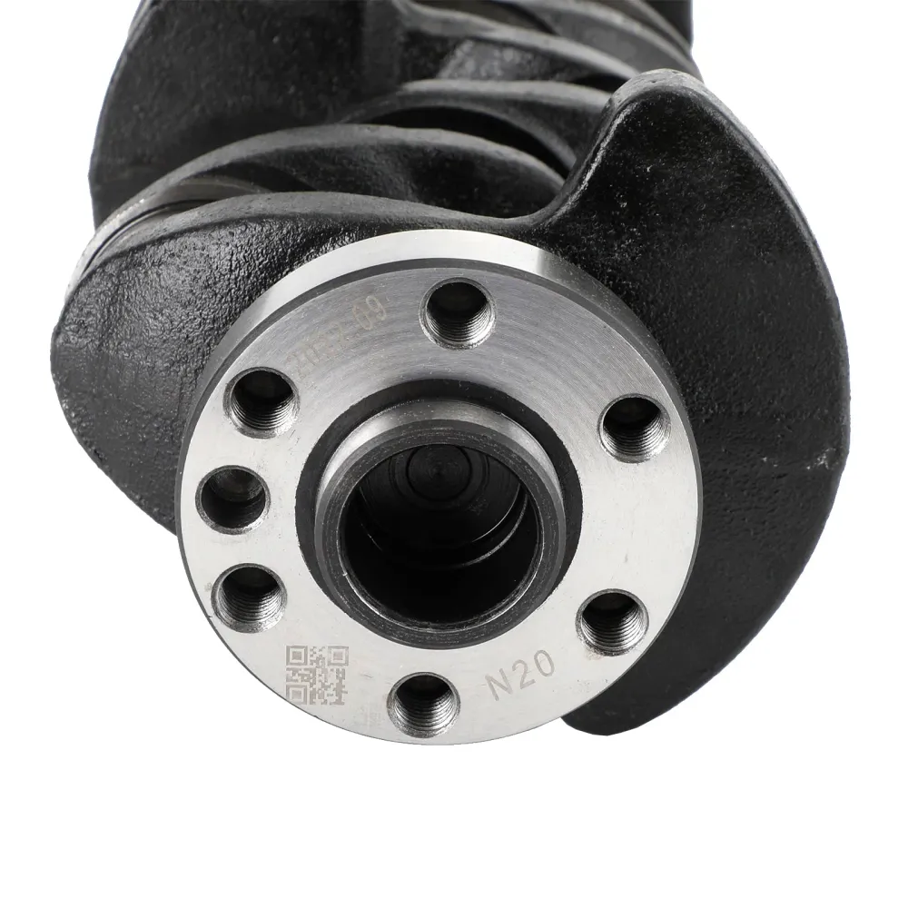 2011-2016 BMW Z4 18i 20i 28i E89 Motor veivaksel 11217640165 11212212762 11217599247
