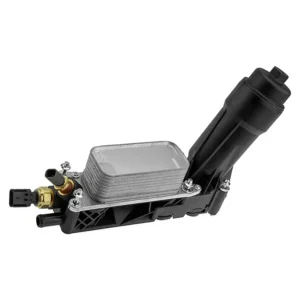 2011-2016 Chrysler 200/300/Town Country V6 3.6L 5184294AE Engine Oil Cooler Filter Housing