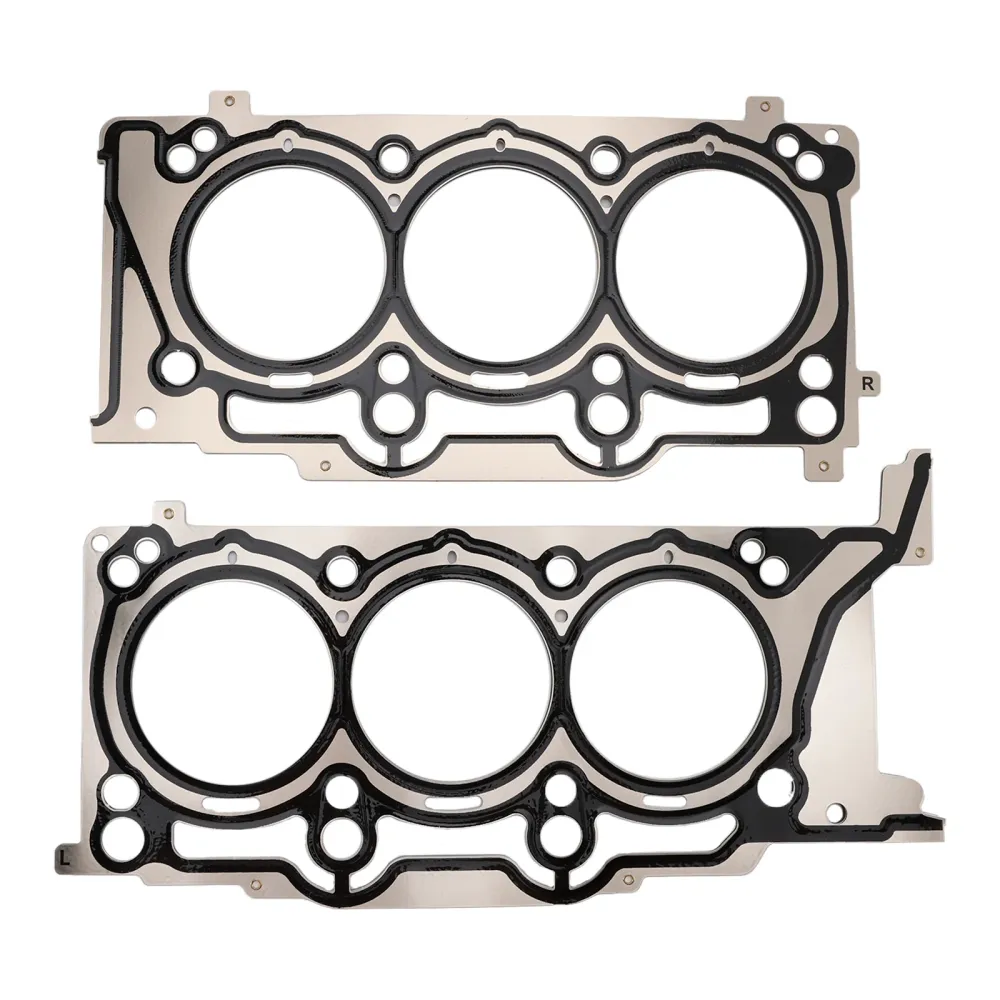 2011-2016 Chrysler 300 3,6L 3604cc 220cid V6 DOHC 3.6L Motor Rebuild Overhaling Kit 5184088AF H1517CPA