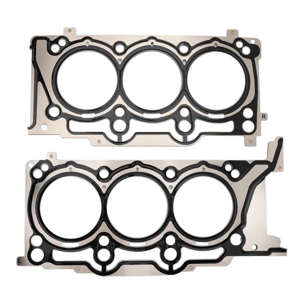 2011-2016 Chrysler 300 3.6L 3604cc 220cid V6 Flex DOHC 3.6L Motor Rebuild Overhaling Kit 5184088AF H1517CPA