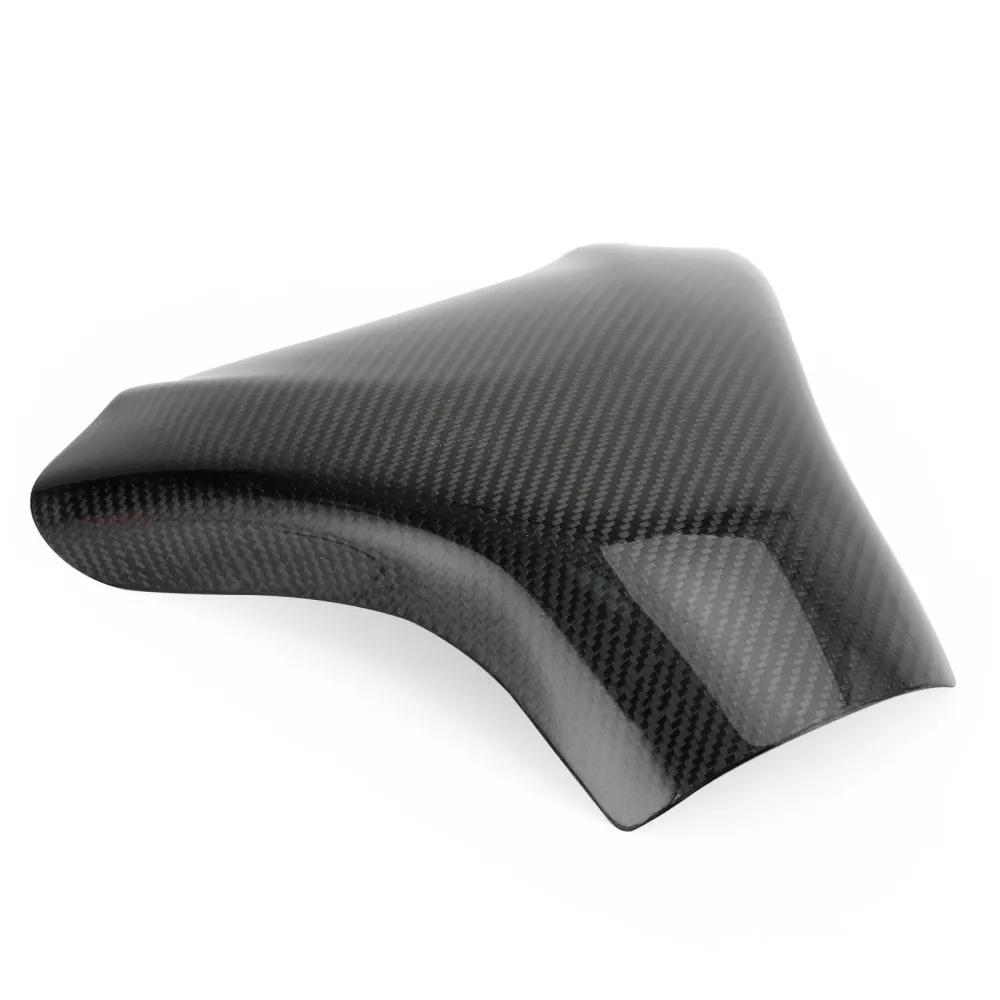 2011-2022 Suzuki GSXR600 GSXR 750 Karbon bensintankdekning Fairing Protector