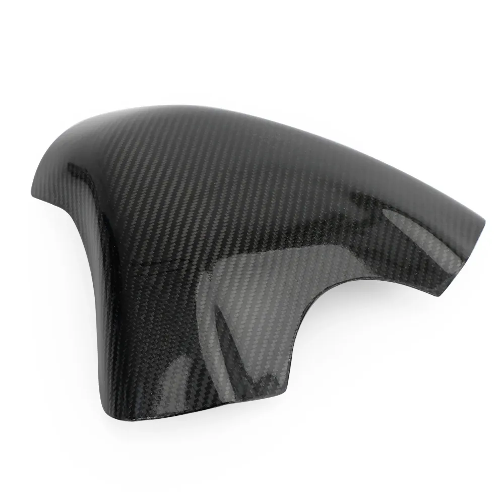 2011-2022 Suzuki GSXR600 GSXR 750 Karbon bensintankdekning Fairing Protector