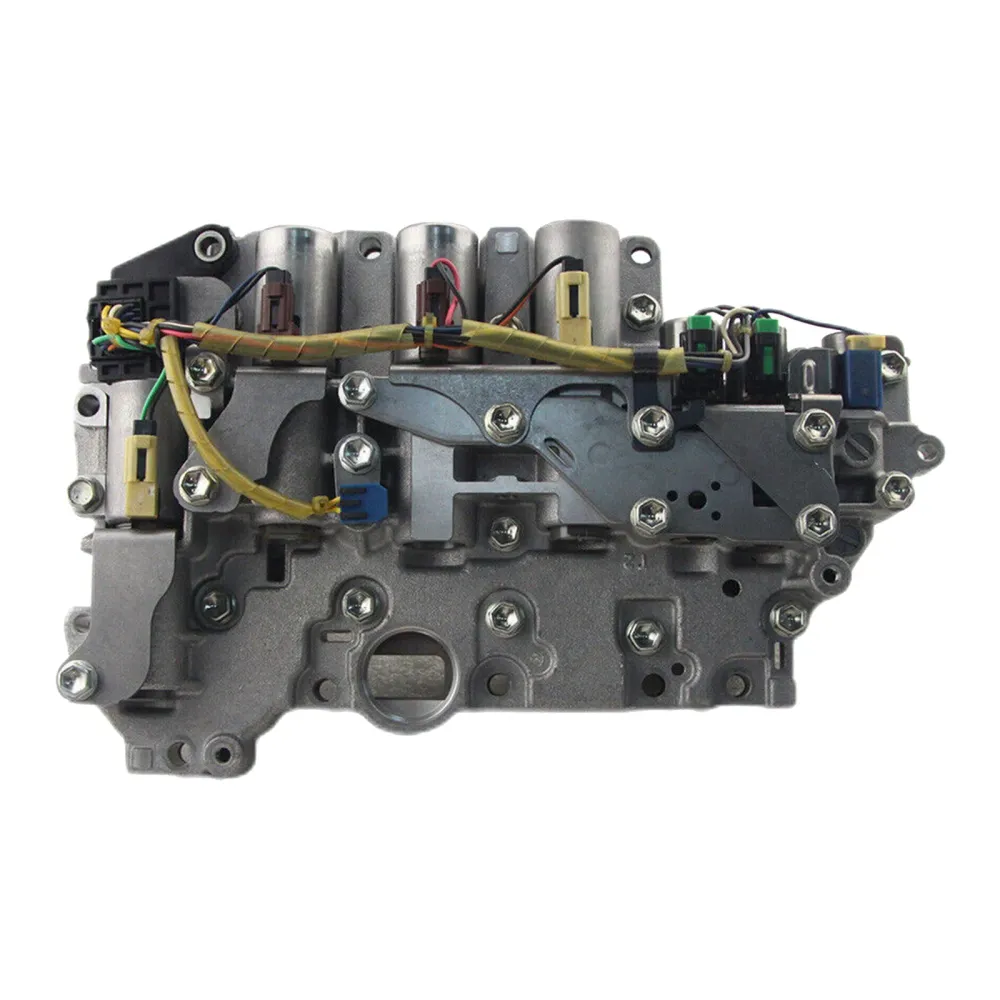 2011-On Toyota RAV4 Banguard U760E U760 Toyota RAV4 Transmission Valve Body