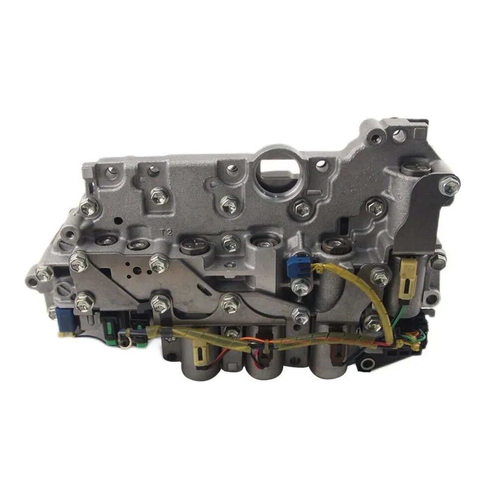 2011-On Toyota RAV4 Banguard U760E U760 Toyota RAV4 Transmission Valve Body