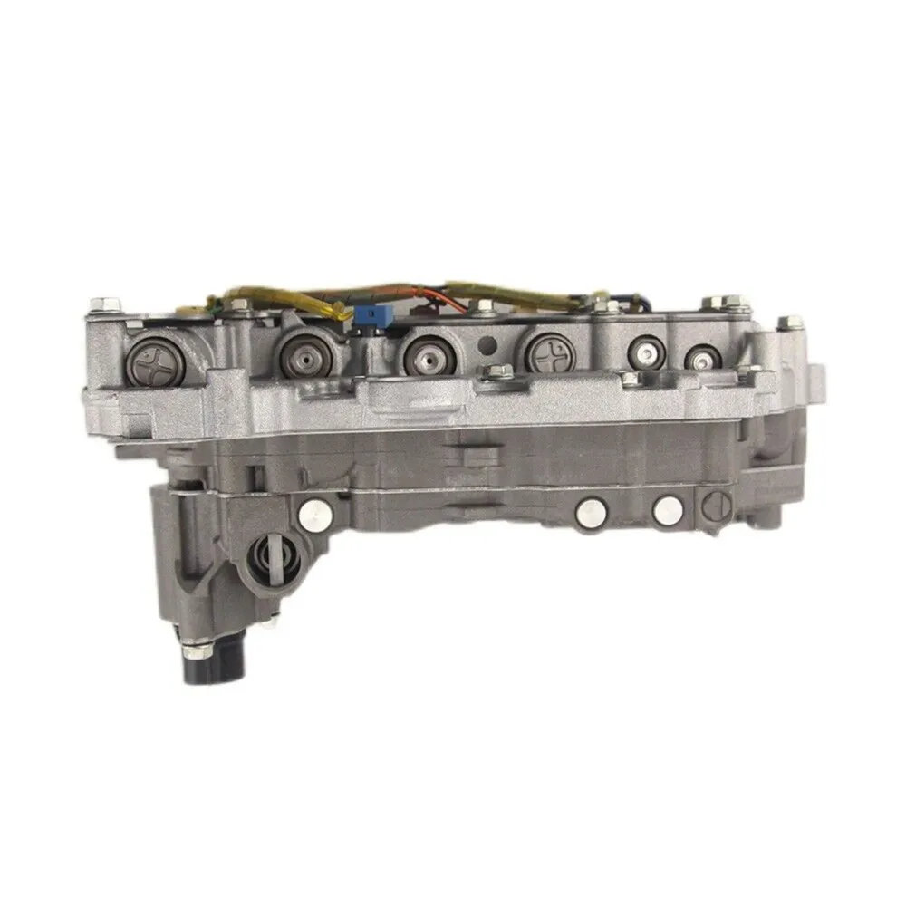 2011-On Toyota RAV4 Banguard U760E U760 Toyota RAV4 Transmission Valve Body