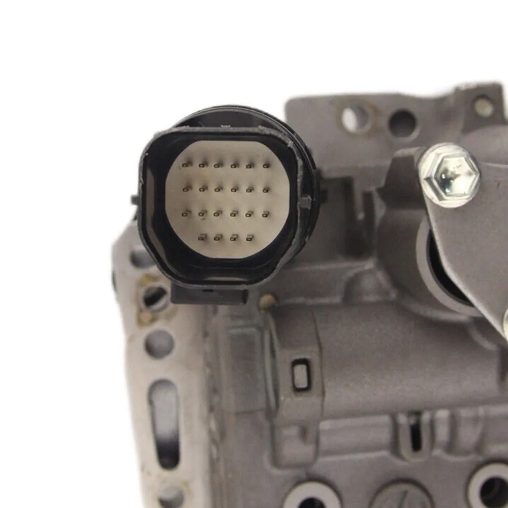 2011-On Toyota RAV4 Banguard U760E U760 Toyota RAV4 Transmission Valve Body