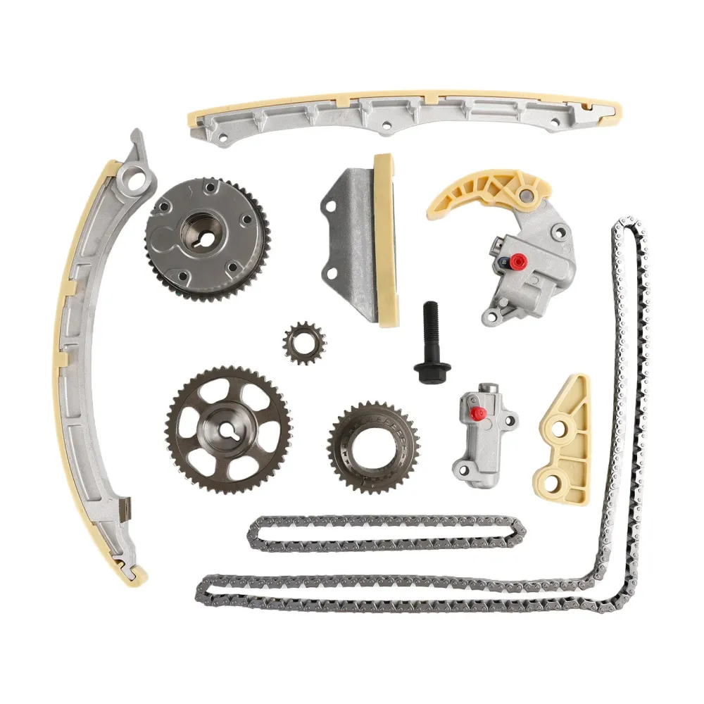 2012-2014 Honda CR-V 2.4L L4 DOHC K24Z6 Timing Chain Kit kamakselhjul