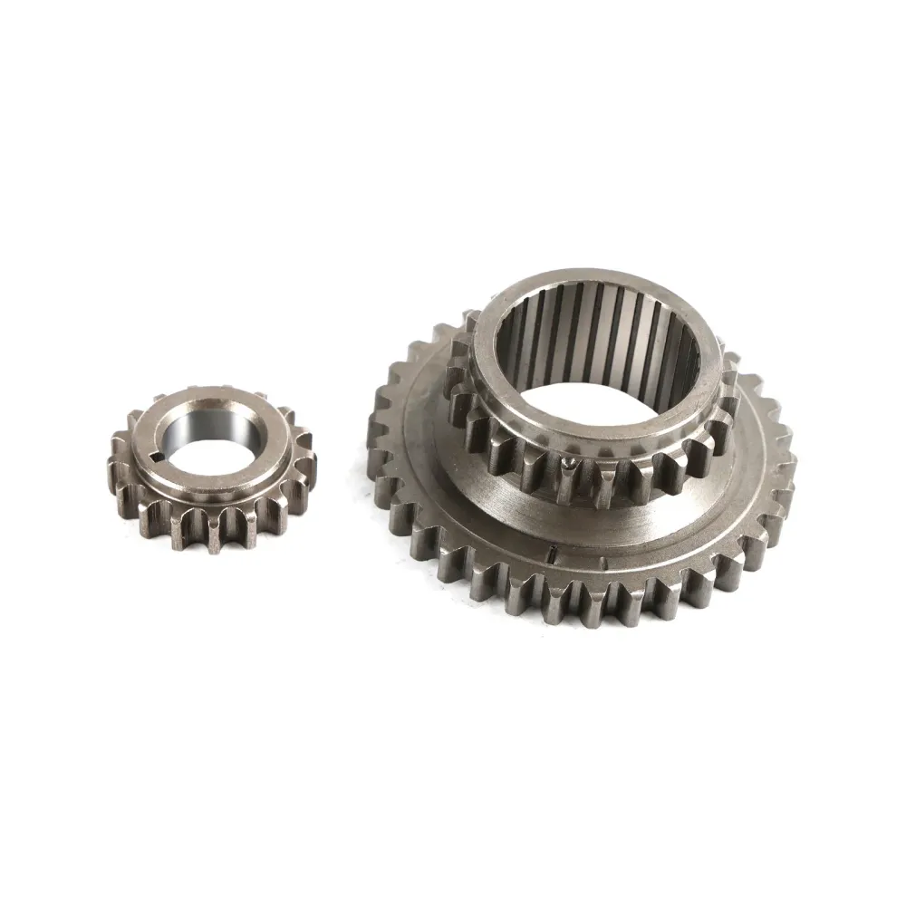 2012-2014 Honda CR-V 2.4L L4 DOHC K24Z6 Timing Chain Kit kamakselhjul