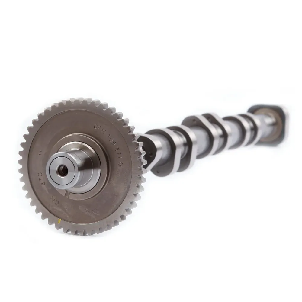 2012-2015 Audi A6 2.0L (TT 2.0L 2009-2015) Kamaksel Timing Gear Assembly 06J109022F 06J109022G